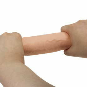 Realističan Dildo  Keon 8.4inch  BW 8119LP-5